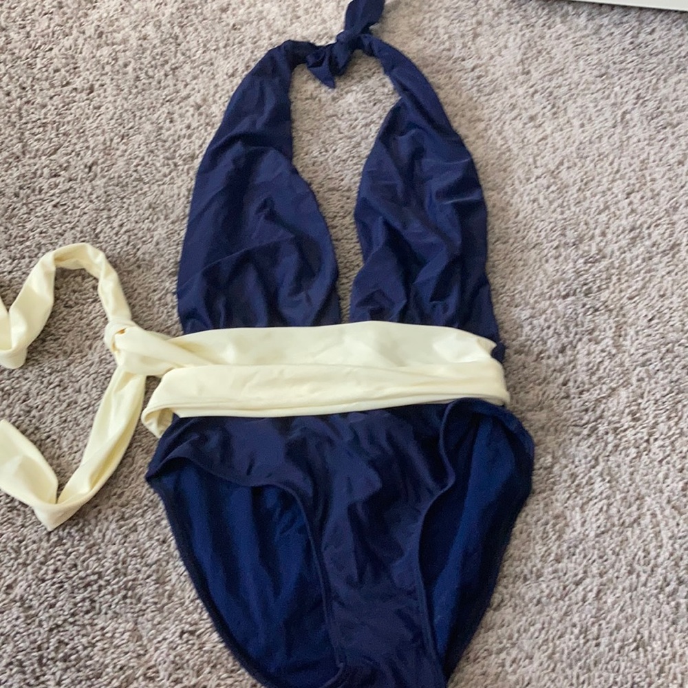 Swimsuit